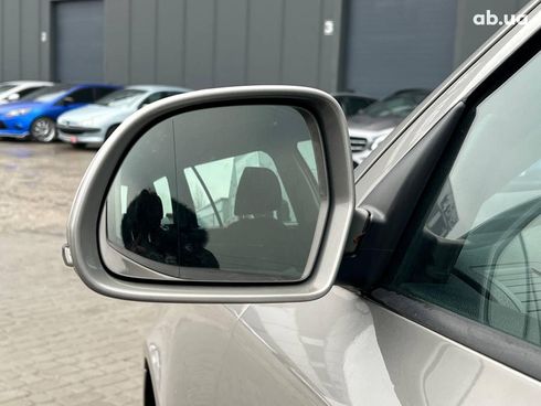 Skoda Octavia 2010 серый - фото 14
