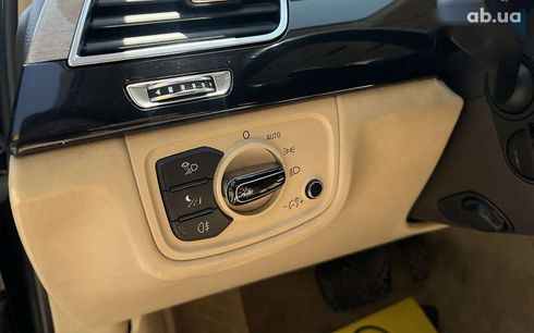 Audi A8 2011 - фото 20