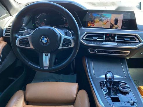BMW X5 2021 - фото 14