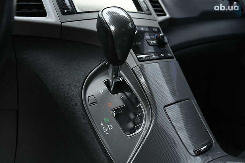 Toyota Venza 2013 - фото 21