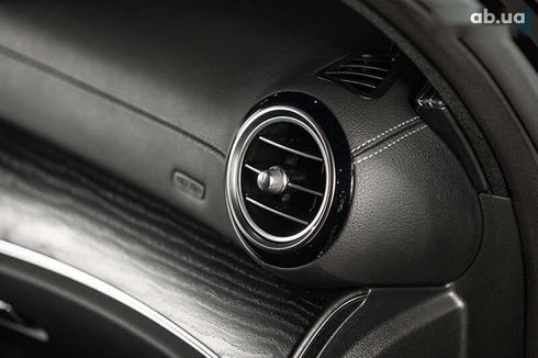 Mercedes-Benz E-Класс 2022 - фото 23
