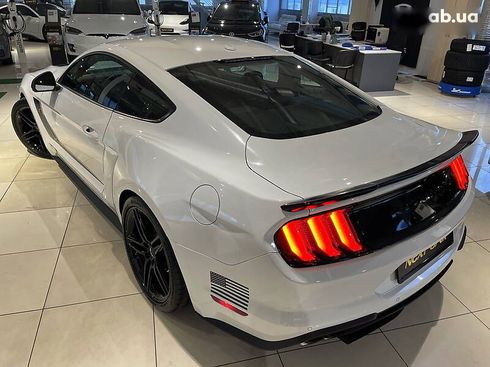 Ford Mustang 2018 - фото 3