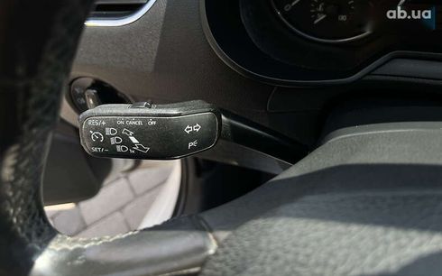 Skoda Octavia 2014 - фото 21
