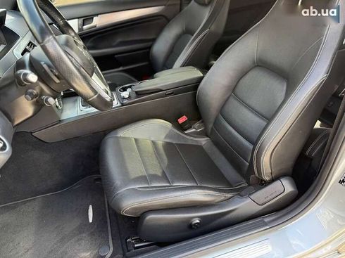Mercedes-Benz C-Класс 2015 - фото 15