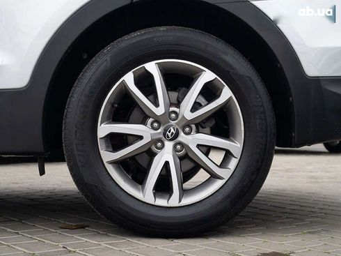 Hyundai Santa Fe 2012 - фото 7