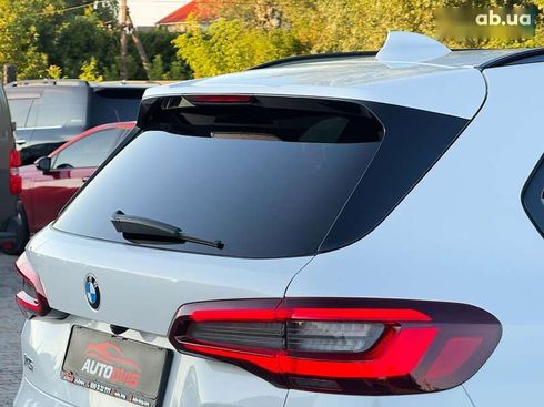 BMW X5 2020 - фото 15