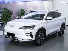 Продажа б/у BYD Song 2025 года - купить на Автобазаре