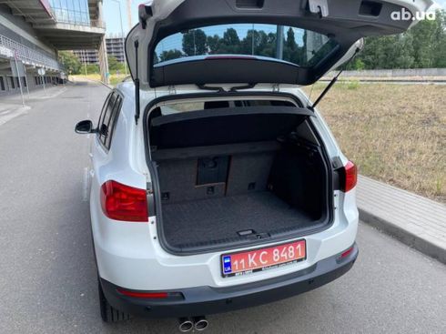 Volkswagen Tiguan 2014 - фото 6