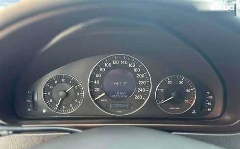 Mercedes-Benz CLK-Класс 2004 - фото 10