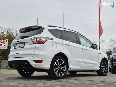 Ford Kuga 2017 - фото 13