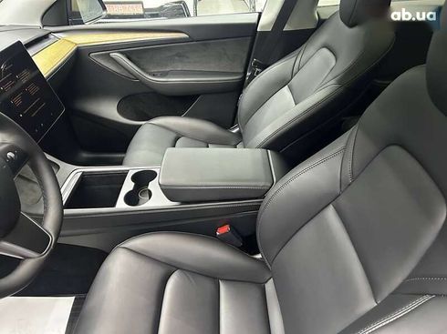 Tesla Model Y 2023 - фото 9