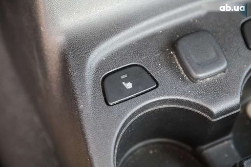 Chevrolet Volt 2017 - фото 24