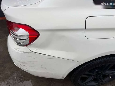 BMW 4 серия 2015 - фото 4