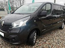 Запчасти Разборки Renault Trafic Черкасская область - купить на Автобазаре