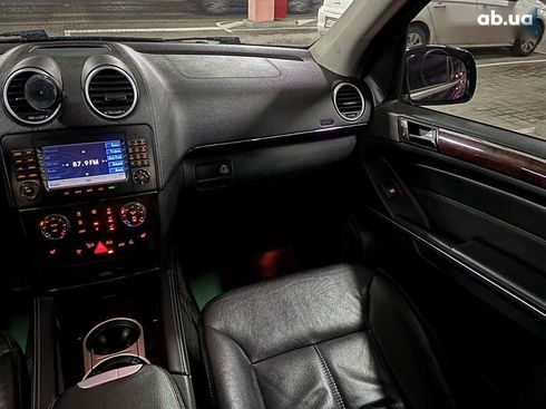 Mercedes-Benz GL-Класс 2007 - фото 17