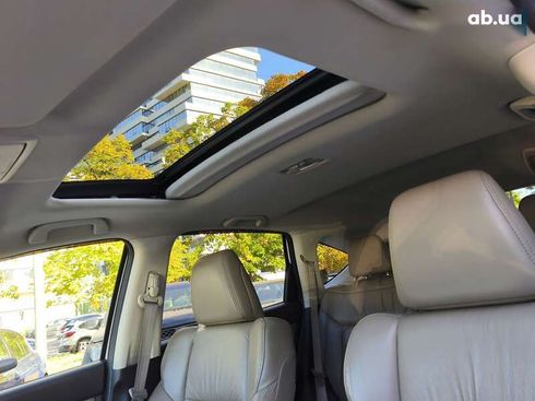 Honda CR-V 2013 - фото 17