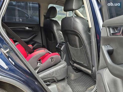 Audi Q5 2009 - фото 14