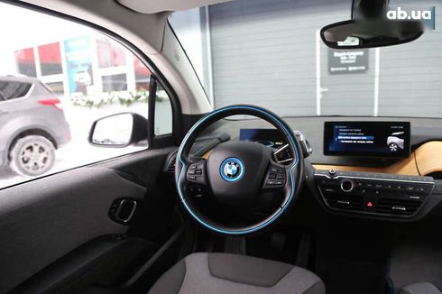 BMW i3 2018 - фото 13