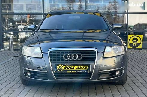Audi A6 2005 - фото 2