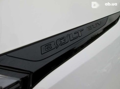 Chevrolet Bolt 2022 - фото 9