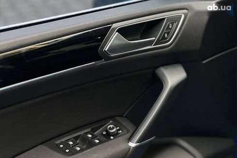 Volkswagen Touran 2015 - фото 17