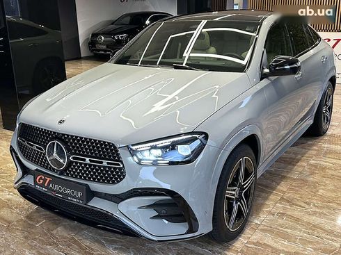 Mercedes-Benz GLE-Class 2024 - фото 15