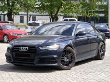 Продажа б/у Audi A6 2018 года в Днепре - купить на Автобазаре