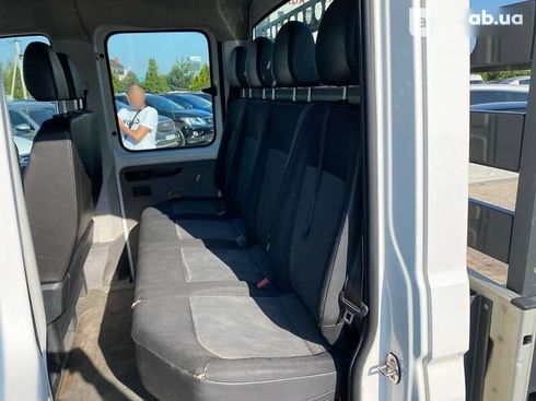 Volkswagen Crafter 2019 - фото 17