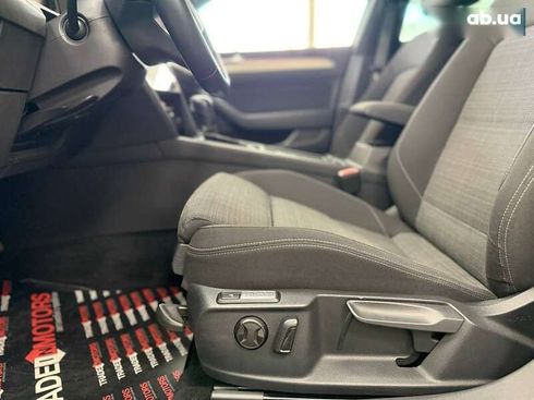 Volkswagen Passat 2020 - фото 19