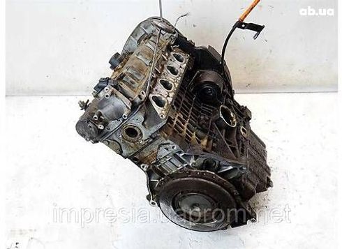 двигатель в сборе для Volkswagen Golf - купить на Автобазаре - фото 3