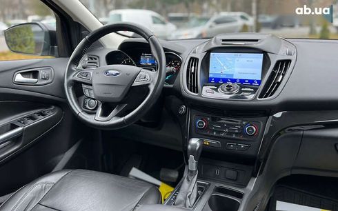 Ford Escape 2016 - фото 24