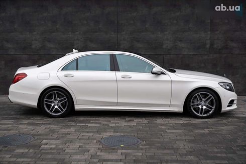 Mercedes-Benz S-Класс 2014 - фото 6