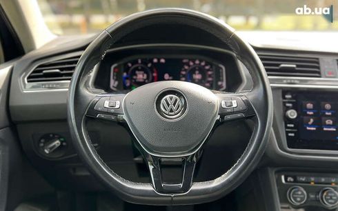 Volkswagen Tiguan 2019 - фото 11