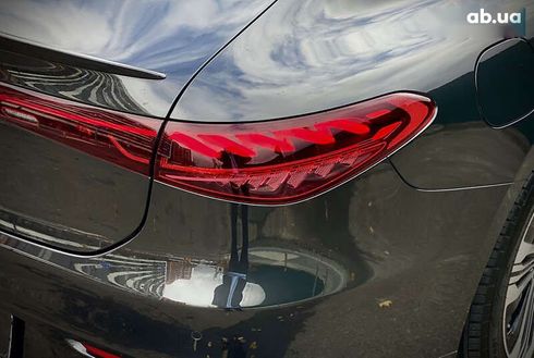 Mercedes-Benz EQS-Класс 2022 - фото 8