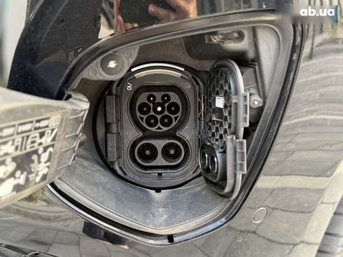 Mercedes-Benz EQV-Класс 2021 - фото 15