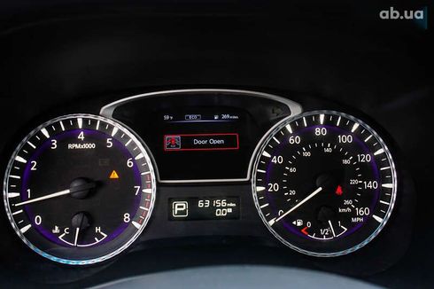 Infiniti QX60 2018 - фото 24