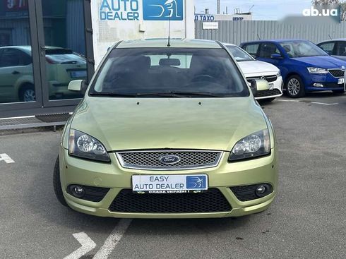 Ford Focus 2005 - фото 2