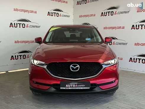 Mazda CX-5 2017 - фото 2