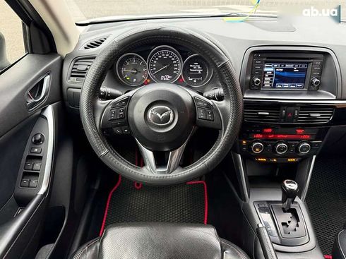 Mazda CX-5 2013 - фото 21