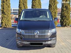 Продажа б/у Volkswagen Transporter 2020 года во Львове - купить на Автобазаре