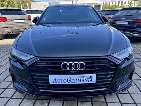 Audi A6 2022 - фото 2