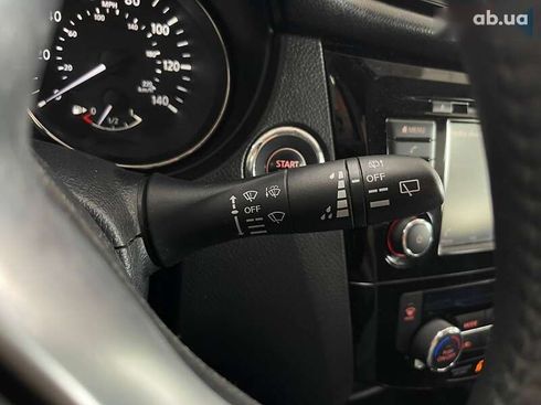 Nissan Rogue 2017 - фото 27