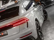 Продажа б/у Audi RS Q8 2023 года в Одессе - купить на Автобазаре