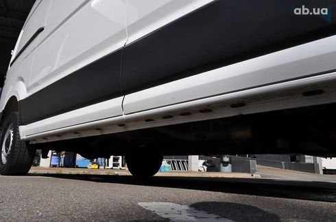 Volkswagen Crafter 2020 - фото 30