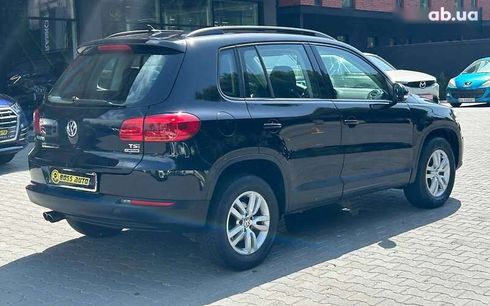 Volkswagen Tiguan 2016 - фото 6
