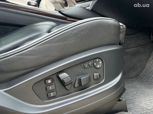 BMW X6 2008 черный - фото 11