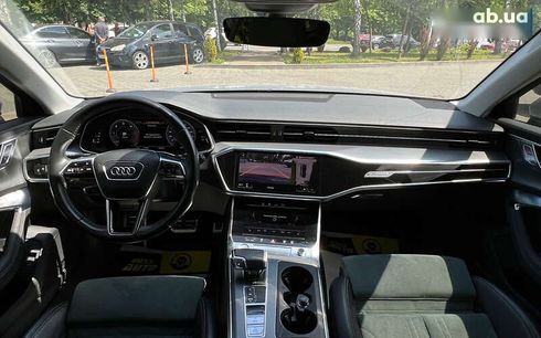 Audi a6 allroad 2019 - фото 14