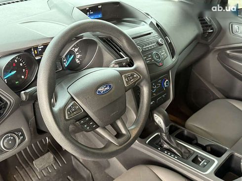 Ford Escape 2017 - фото 14