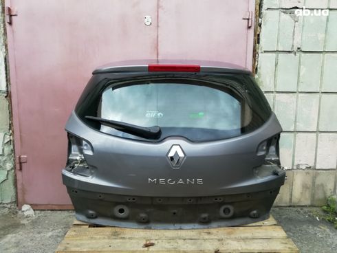 Разборка для Renault Megane - купить на Автобазаре - фото 9