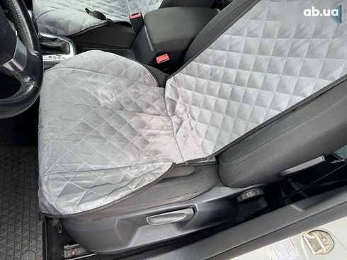 Volkswagen Tiguan 2008 - фото 19